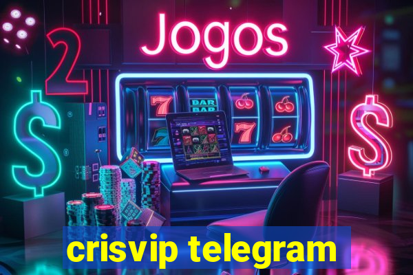 crisvip telegram